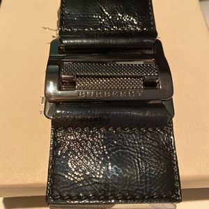 Burberry Women’s Belt